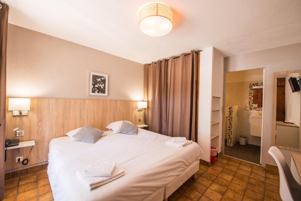 Chalet Hotel Les Blancs برا-لو المظهر الخارجي الصورة